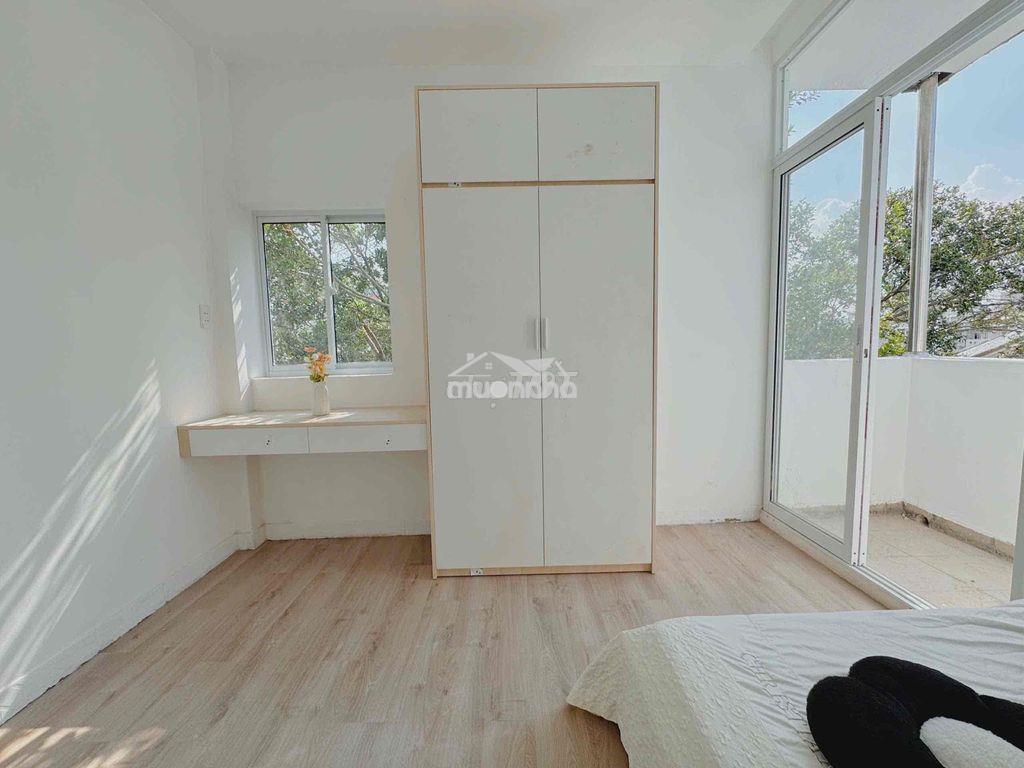🔥Cho thuê căn 1pn-phan đăng lưu-full nt-30m2-gần hoàng sa-trường sa - 3