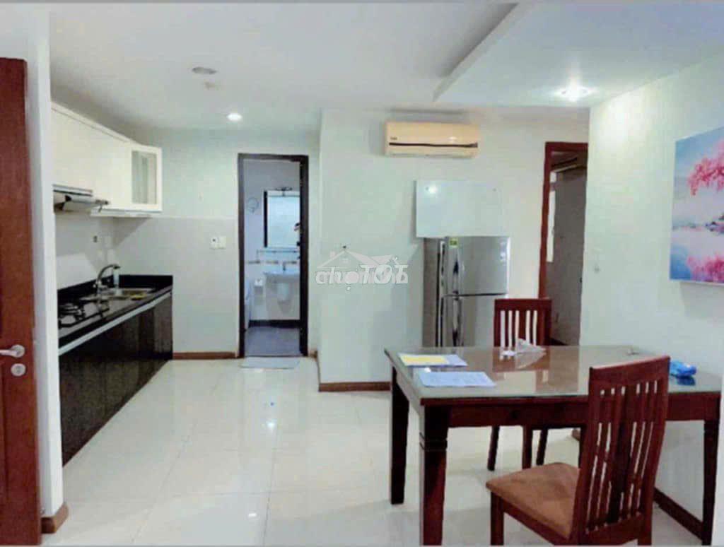Cho thuê căn hộ bmc trung tâm quận 1, 3pn, 96m2, giá: 14 đến 15tr/th - 3