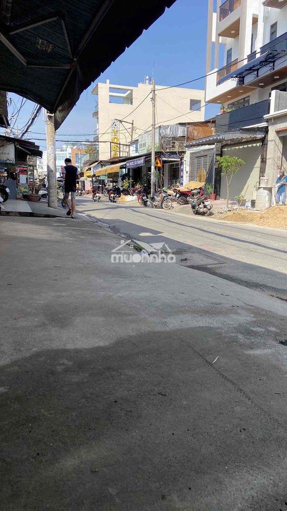 Nhà mt ngay tân kỳ tân quý 4 x 16m , xây 5tấm 10,8tỷ - 2