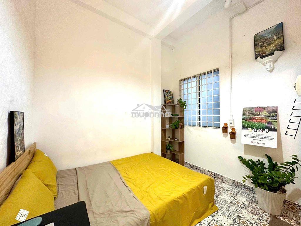 Căn hộ full nội thất ở trung tâm pn giá chỉ 4tr2 có cửa sổ thoáng - 3
