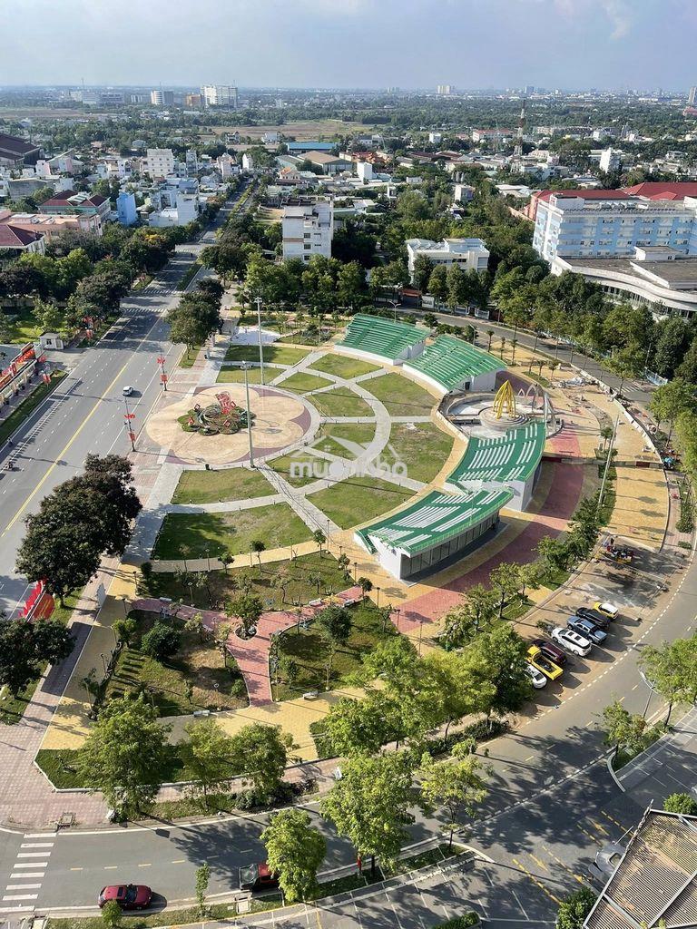 Bán căn 113m2, cc westgate, block c, tầng cao