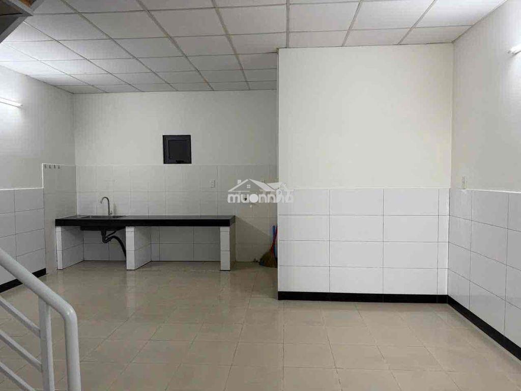 Cho thuê nhà nguyên căn khu khu đại học khoa bách khoa - 3
