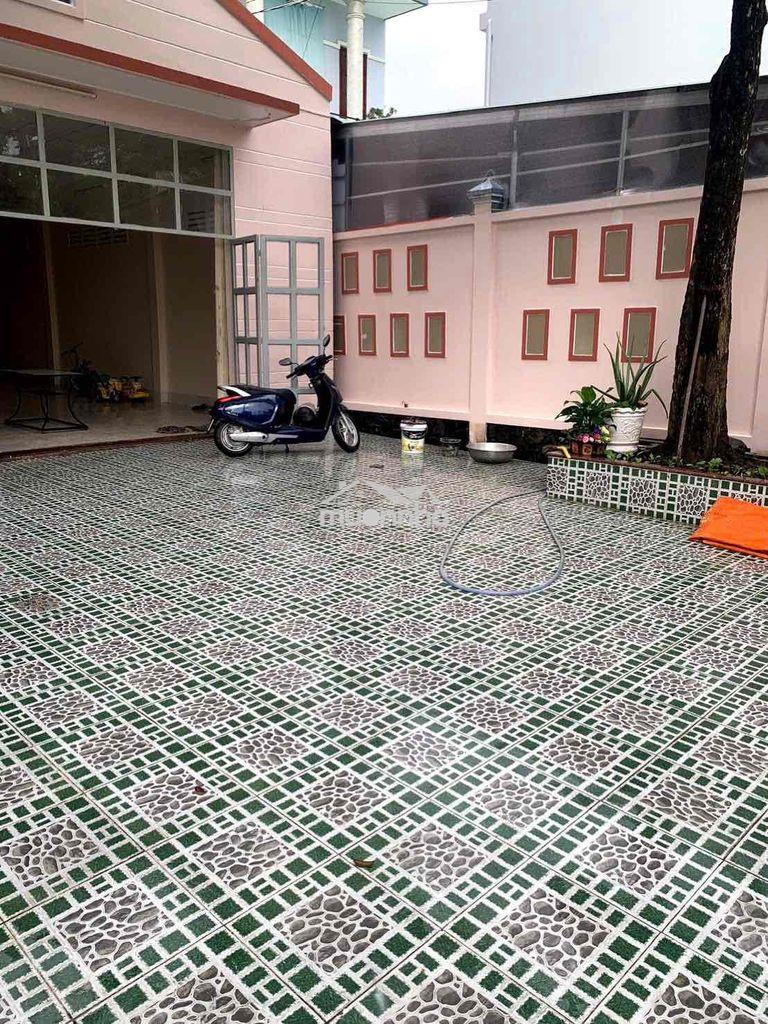 Nhà 300m2 hẻm ô tô đường trần quang diệu - 2