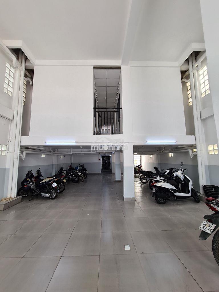 Phòng đẹp, thoáng mát, tự do giờ giấc, q12 - 4