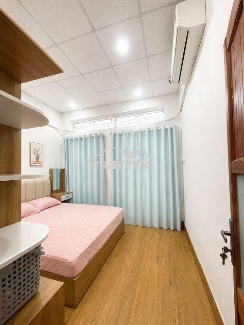 Bán nhà hẻm ôtô 7m - phan huy ích - 40m2 - 4x10m - 2 tầng - 4.48 tỷ - 4