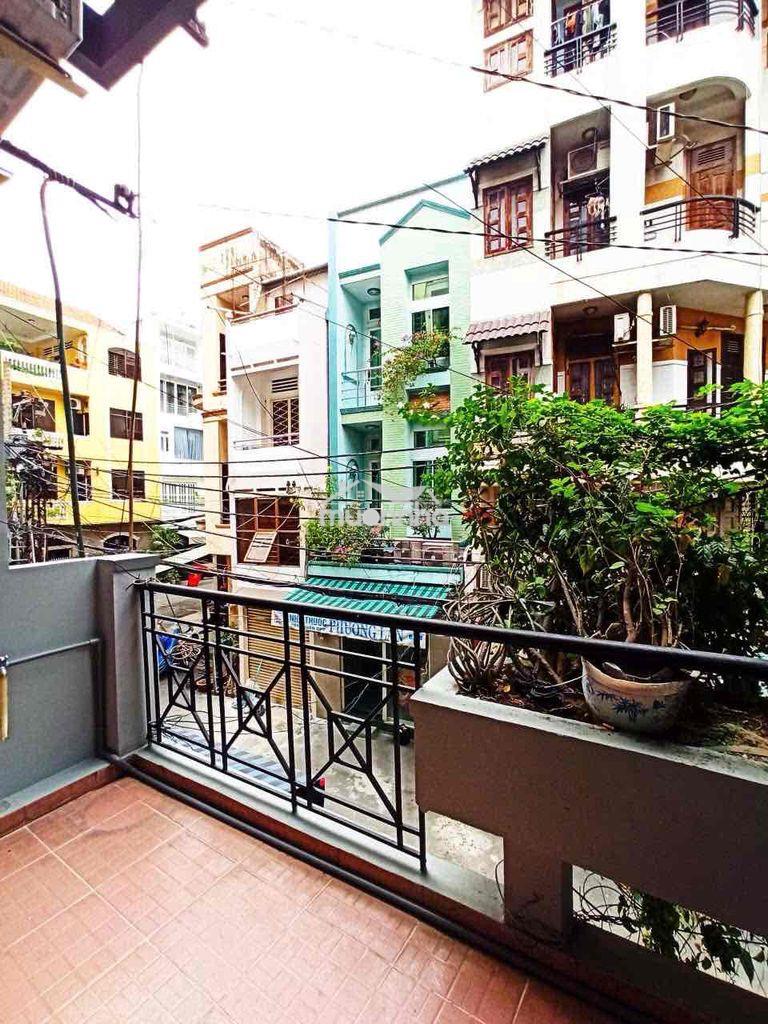 Độc bản căn duplex ban công 45m2 máy giặt riêng ở 4-5 người giá ưu đai - 4