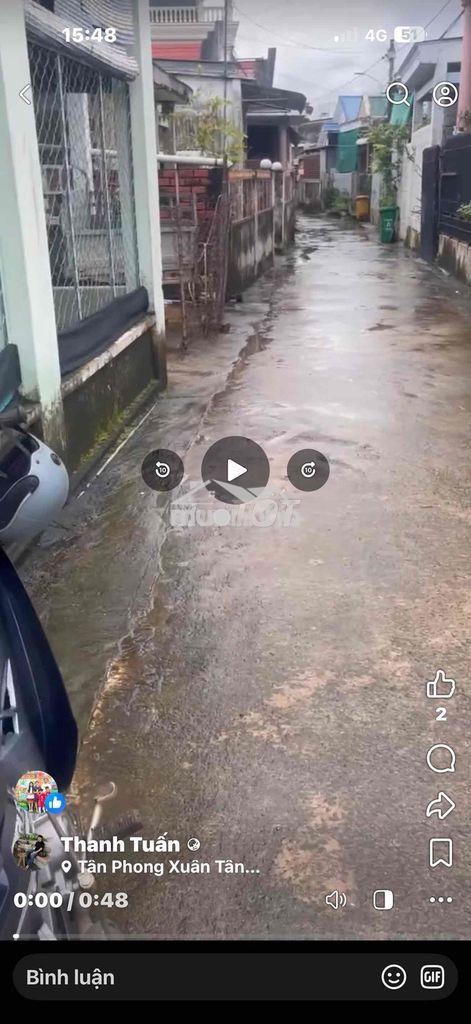 ❌ Đang cần bán nhà nguyên căn cấp 4 (chính chủ) 📍địa chỉ: 83/20kp tân - 3