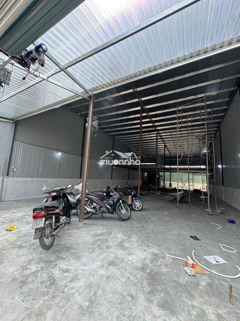 Cho thuê nhà nguyên căn đặng thuỳ trâm, 10 x 24,