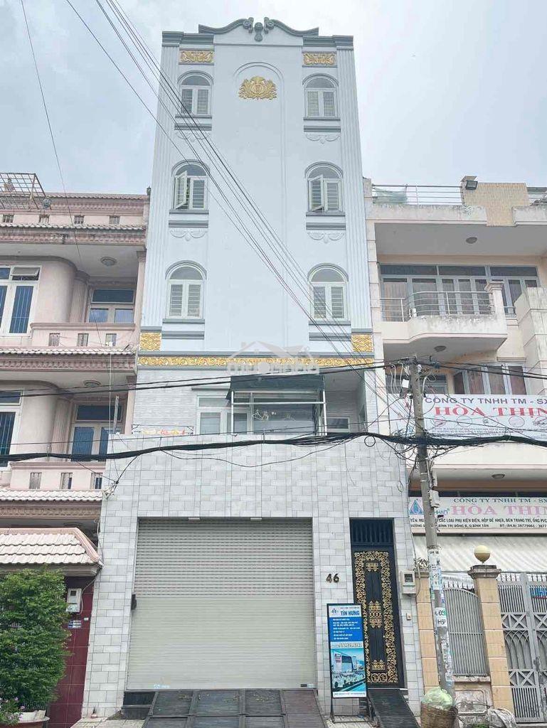 Phòng cho thuê full nội thất khu tên lửa chỉ từ 2tr6 - 3