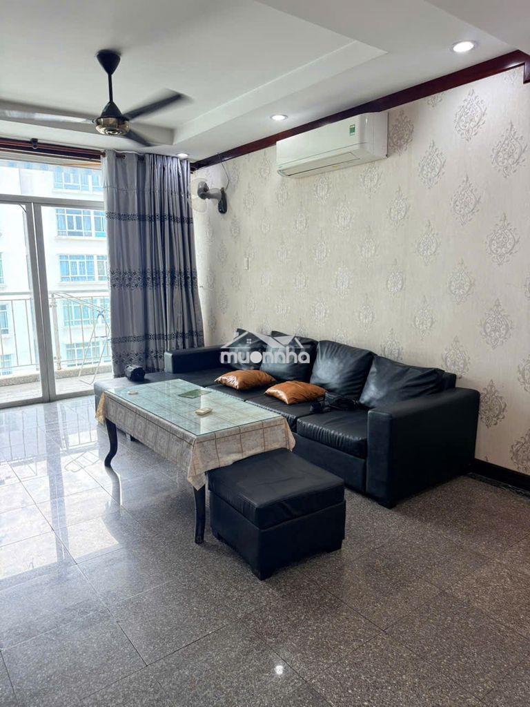 Cho thuê căn hộ 3pn full nội thất tại new sài gòn - hoàng anh  3 - 2