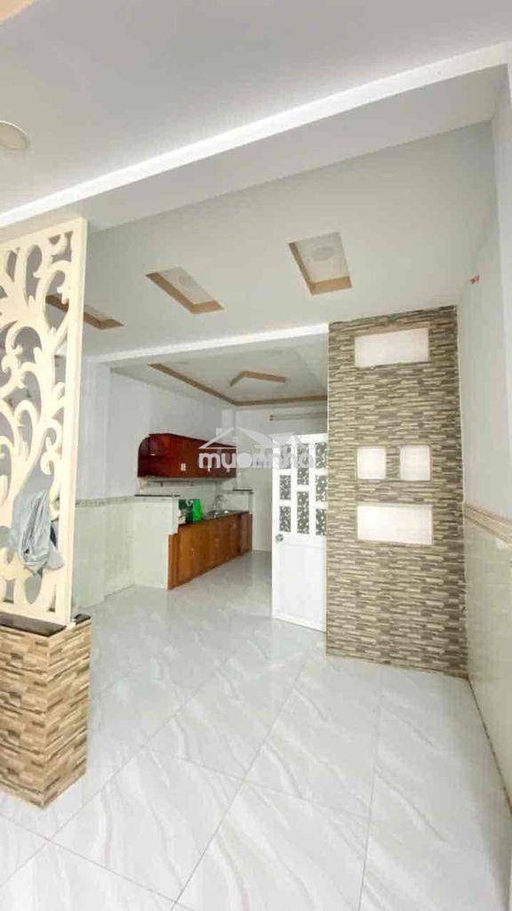 Cho thuê nhà nguyên căn đường số 9 linh tây gần đại học cảnh sát. - Ảnh 2