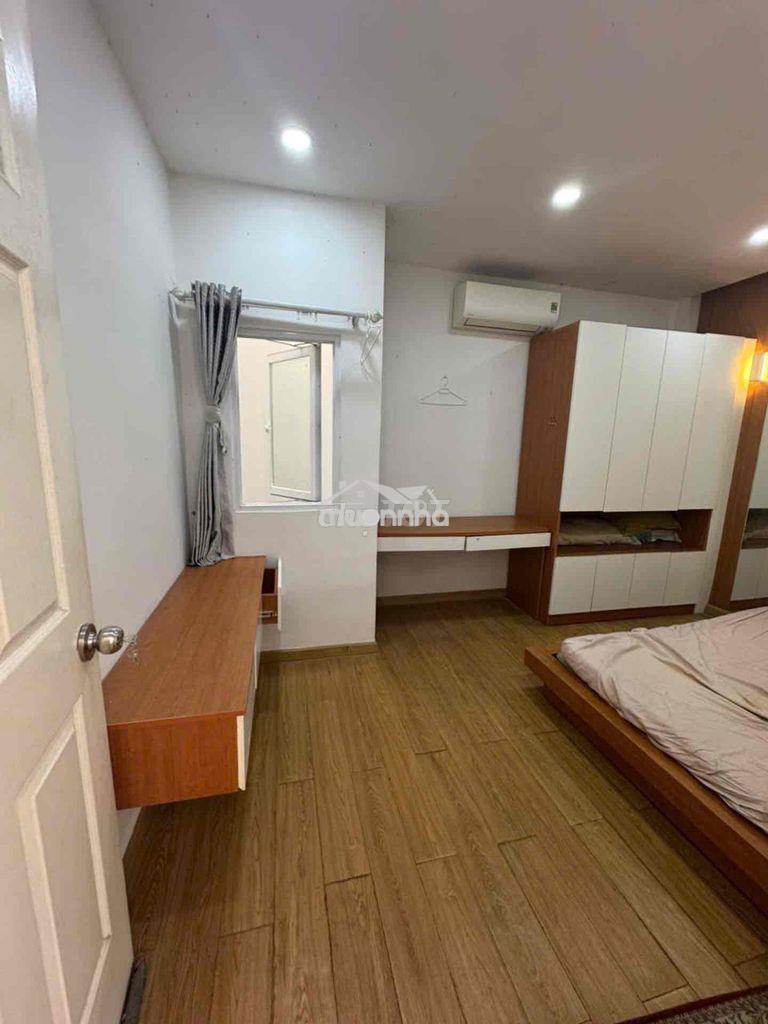 Bán nhà hẻm ôtô - ngay trung tâm tân bình - gần ni sư huỳnh liên - 5, - 2