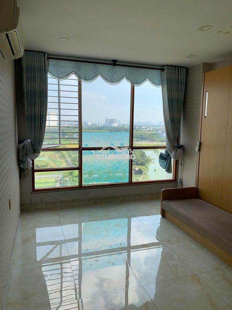 🌻Cần cho thuê căn hộ the mansion, đường số 7 - 2