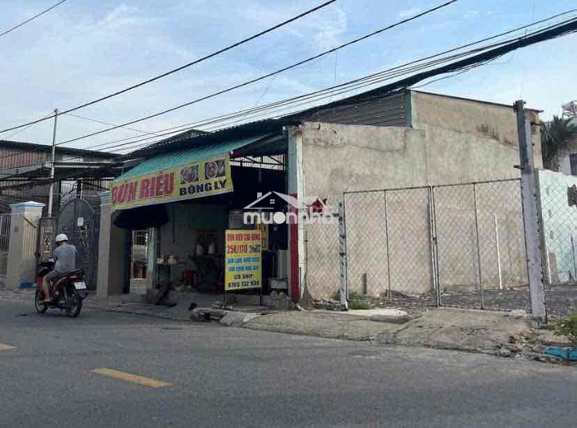 Nhà kẹt tiền cần bán - 2