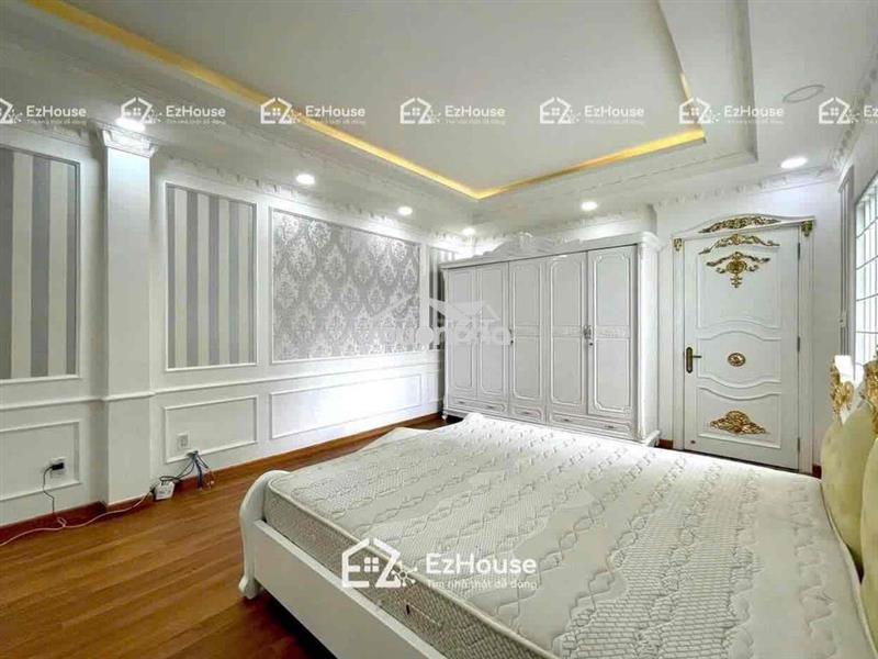 1pn tách bếp full nội thất - mgr rộng 40m2 ngay luỹ bán bích - đầm sen