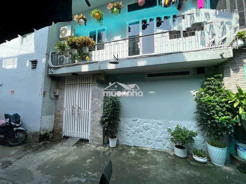 Chính chủ - đ/c 332/10 gò dầu - 1 lầu -1pn- full nt- giá tốt