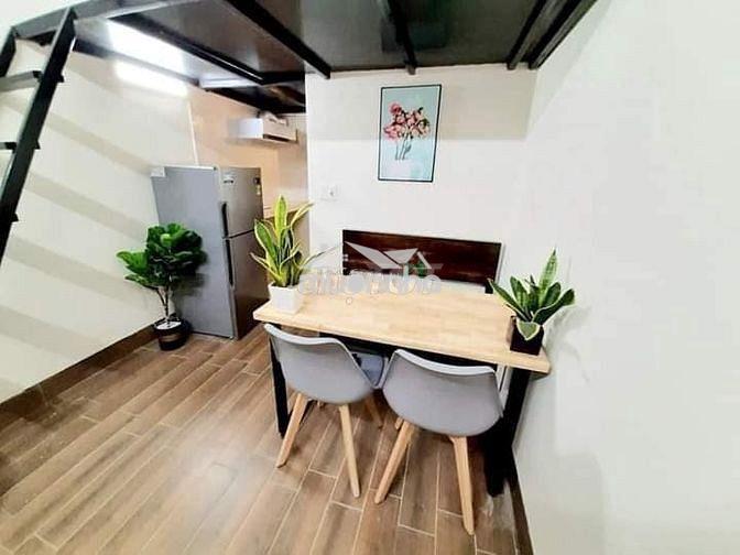 Phòng trọ giá rẻ gần đại học công thương - tây thạnh - tân phú - 2