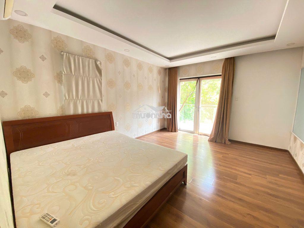 Nhà melosa khhang điền 1t 2l, 4pn 5wc, riêng tư yên tĩnh, nội thất - 2