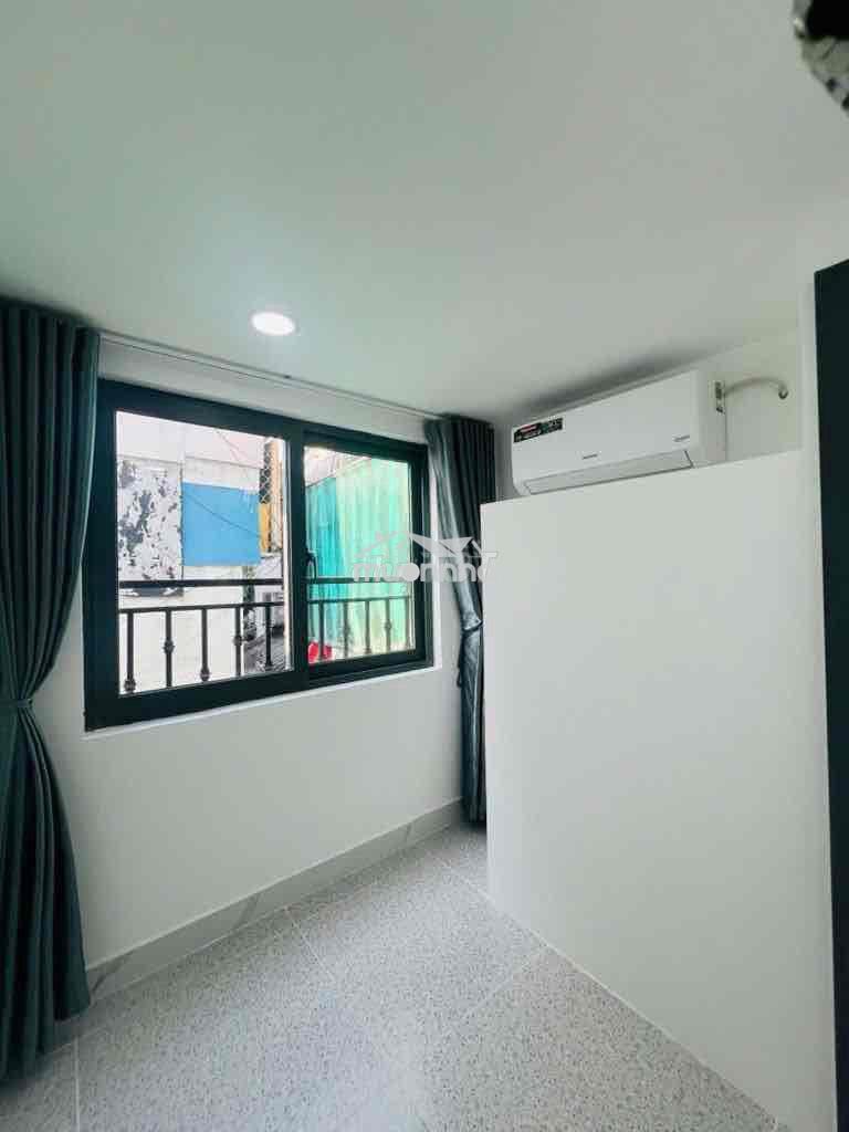 🏡 3 tầng sổ hồng riêng chỉ 1,5 tỷ trung tâm bình thạnh - 4