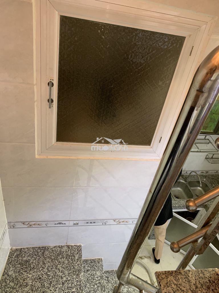 Nhà hẻm 2806 huỳnh tấn phát, nhà bè - Ảnh 2