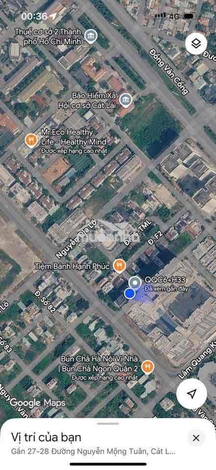 Nhượng căn hộ cho thuê