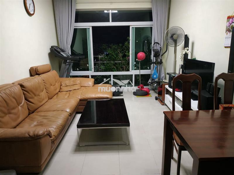 Bán căn hộ tản đà q5 (thang bộ) – 92m2 (3pn/2wc)  – giá 4.2 tỷ