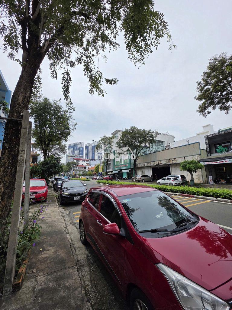 Mặt bằng kinh doanh khu phố sầm uất - 3
