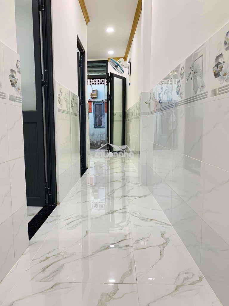 Tôi bán nhà 36 m2, nhà cấp 4 (ngang 4m x dài 9 m), tuyệt đẹp, quận 7 - 4