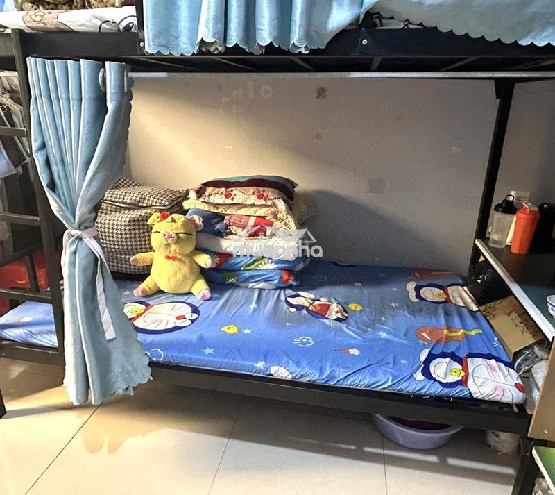 Sang nhượng kí túc xá tư nhân hoặc nhà nguyên căn