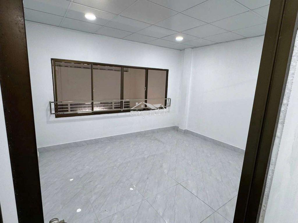 ( 10 triệu 3pn) cho thuê nhà đường nguyễn hữu tiến dt 4x20m đúc lửng - 3