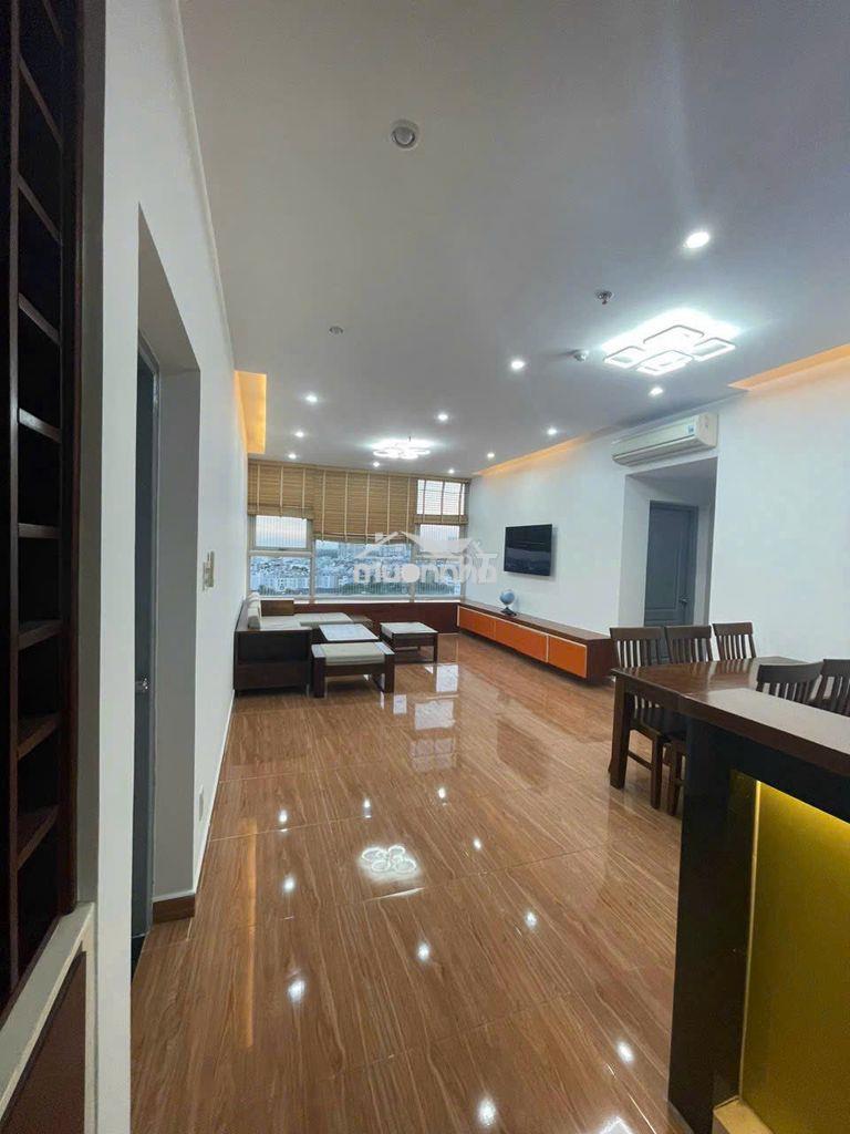 Lacasa apartment for rent in district 7 - 2