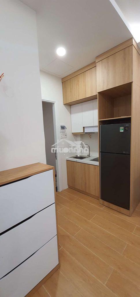 Phòng full nội thất quốc hương - 2