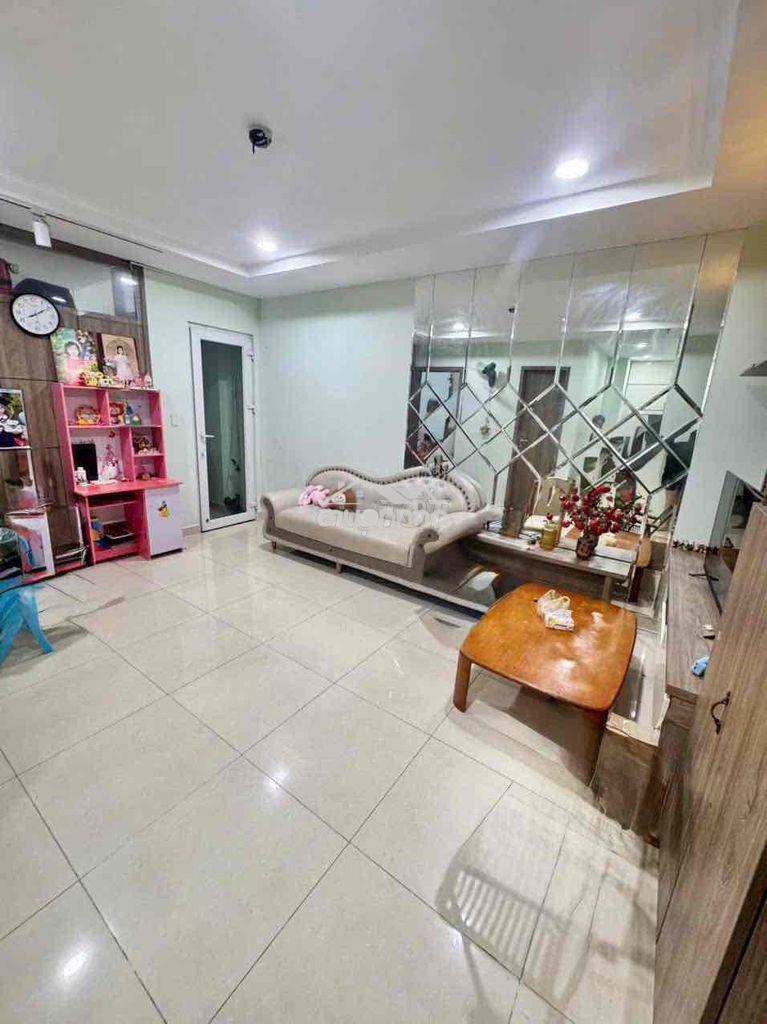 Bán chung cư the parkland 60m2.có 2pn nguyễn thị búp ,hiệp thành.q12 - 2