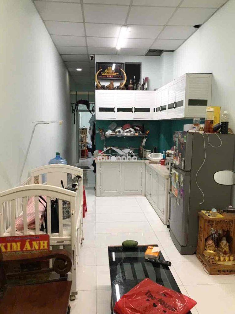 🏡 Cho thuê nhà điên biên phủ,  sát  q1 3pn full nội thất - 2