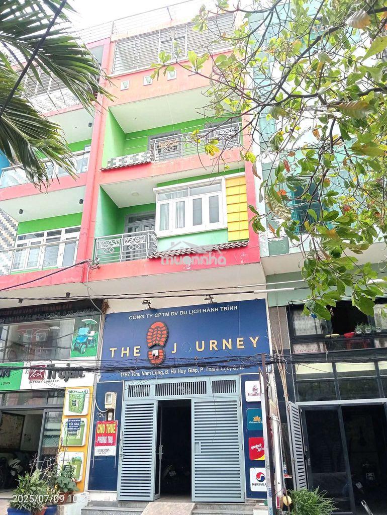 Cho thuê phòng trọ đầy đủ nội thất 2,8tr ngay cầu vượt nngã tư ga.