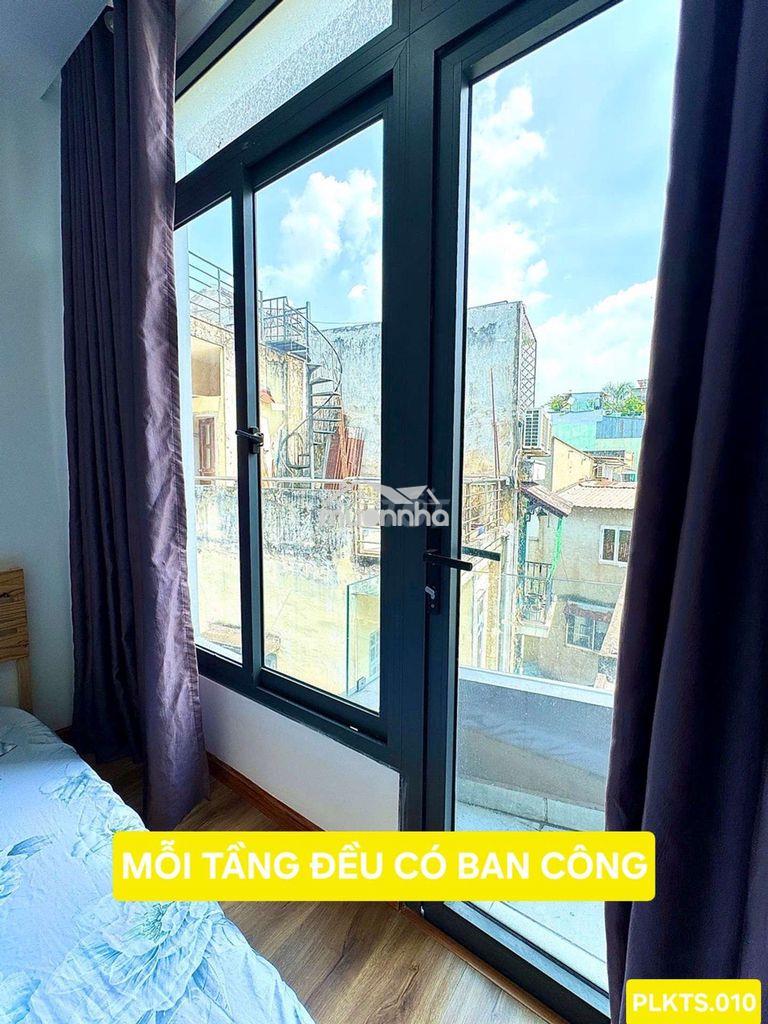 Nhà gần khu ẩm thực phan xích long nhỉnh 6🧄 còn thương lượng - 4