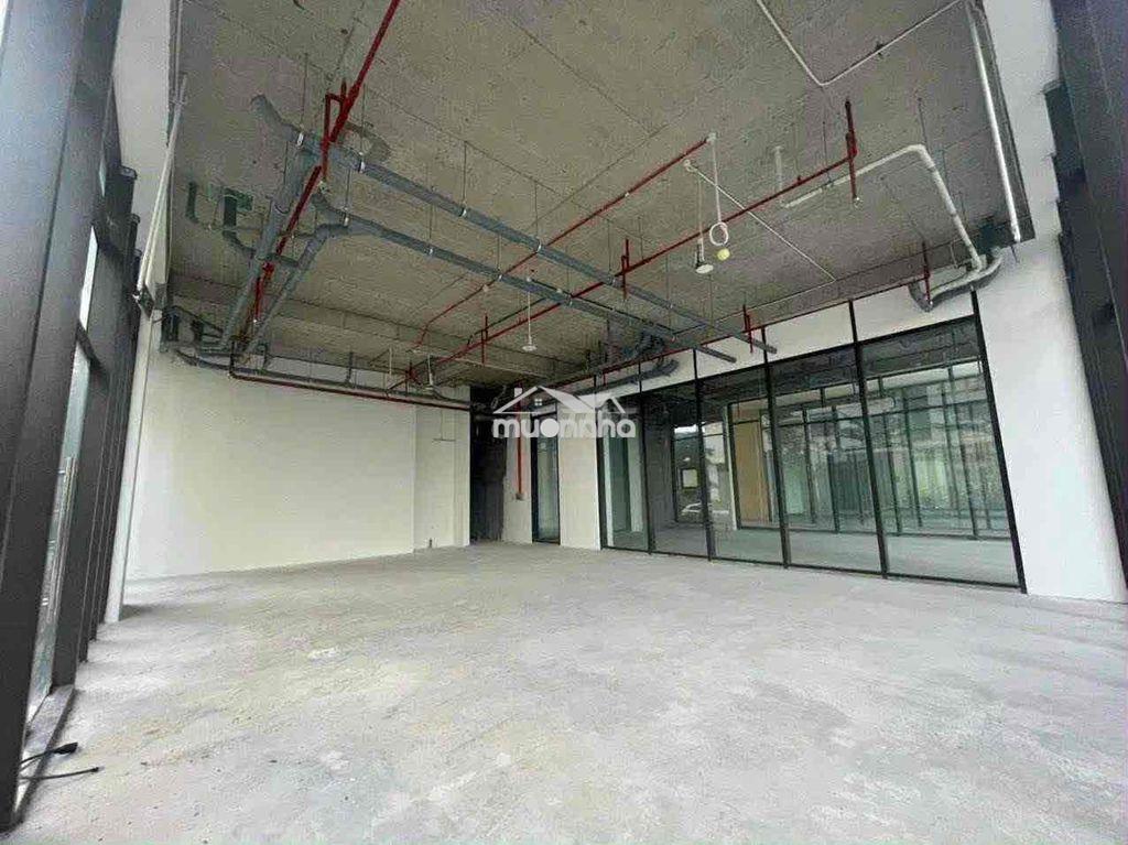 🐳 Cho thuê căn góc shophouse cityland park hills – gò vấp - 4