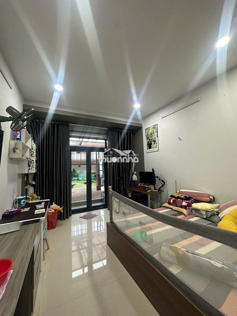 Bán nhà 4x14.5 sát mt huỳnh văn bánh - 3