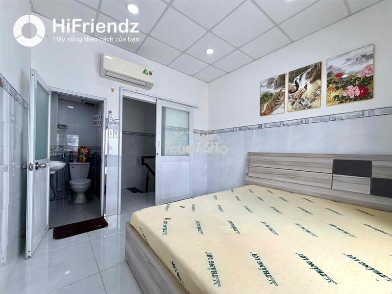 🏡Cho thuê nnc 2pn-3wc chỉ 12,xx ngay nguyễn trãi q1 vị trí trung tâm✅