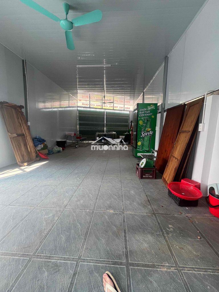 Gia đình có nhà kho k sử du gi đến cho thuê làm kho văn phòng vv - 2