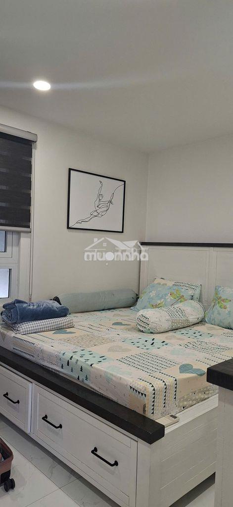 Căn hộ thịnh vượng - 4,2 tỷ (77m2, 2pn, 2wc, nội thất cao cấp, sổ hồng - 2
