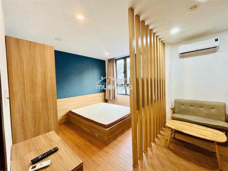 📌Căn hộ tách bếp ngay chợ tân định quận 3 📌