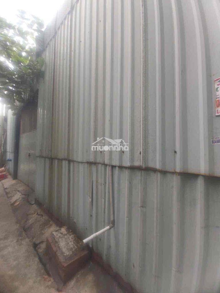 Nhà kho 10x40m2 chiến lược,p.bình trị đông,q.bình tân - 4