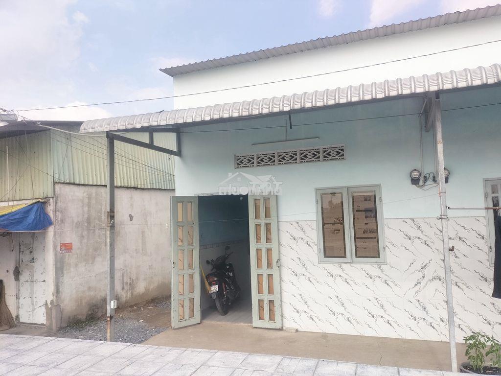 Tìm 1 bạn ở ghép nhà nguyên căn gần bx miền tây - 2