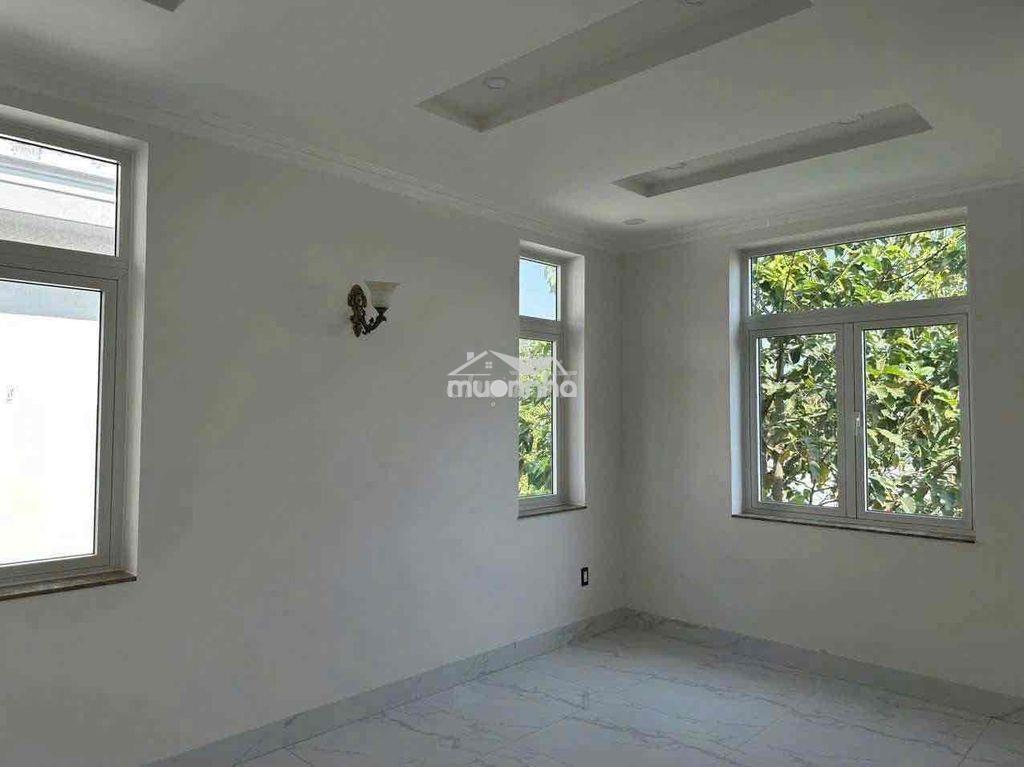 Biệt thự ngay phố đi bộ  bạch đằng 10x25m 1 trệt 2 lầu có thang máy - 3