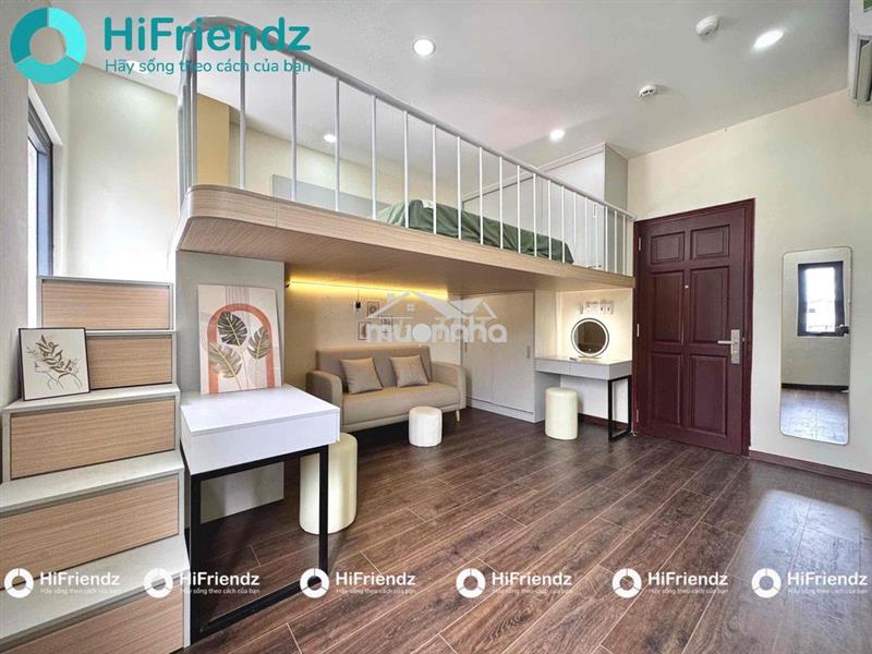 Siêu phẩm duplex ngay xô viết nghệ tĩnh - gần đh uef