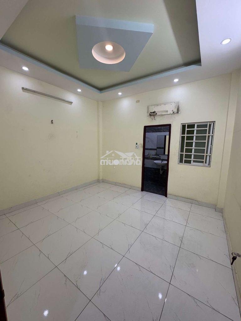 Nhà 4 tầng -60m2-ngay chợ da sà - giáp q6 gần aeon mall tên lửa - hxh - 4