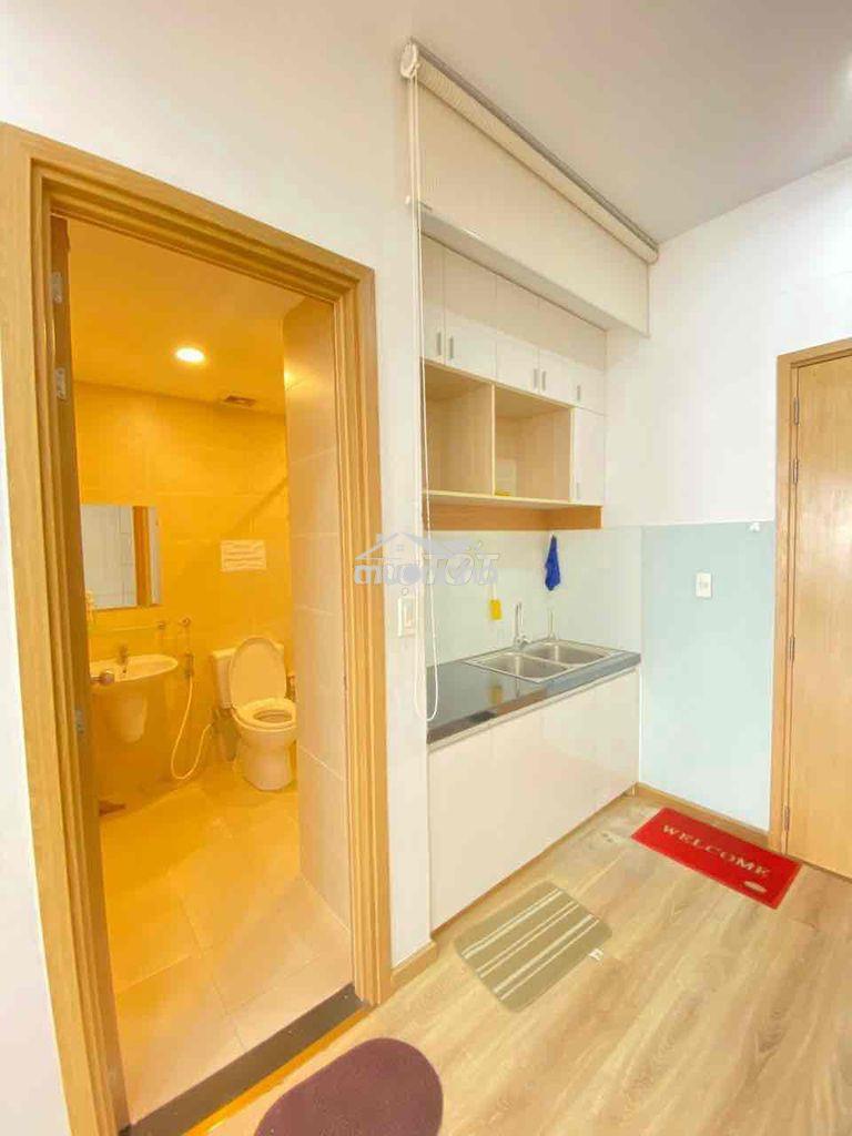 Văn phòng toà charmington cao thắng q10, diện tích 30-70m2( 10-15tr) - 4