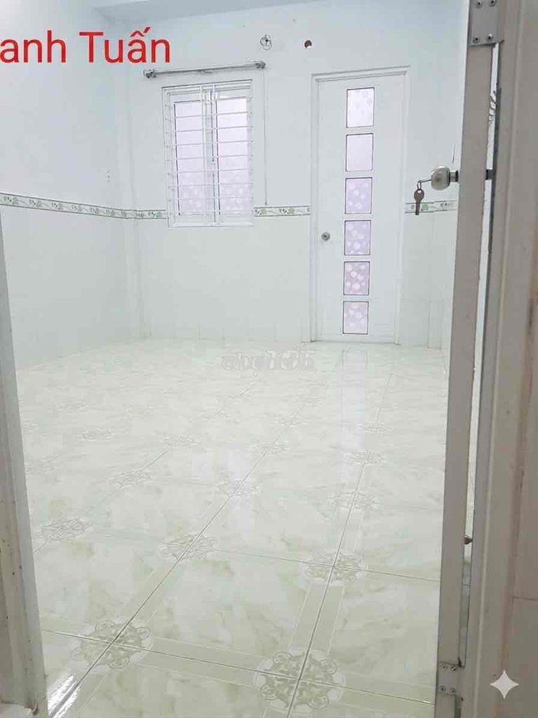 Cho thuê nhà nguyên căn hẽm xe tải đường âu cơ q 11 - 4