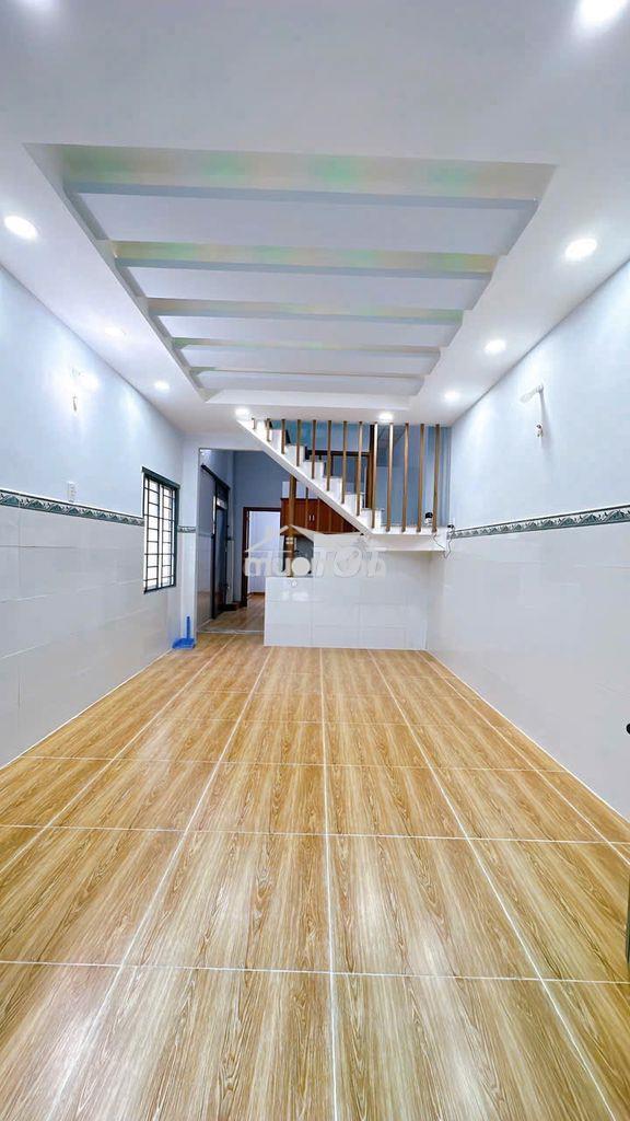 CHO THUÊ NHÀ Q4 CHÍNH CHỦ